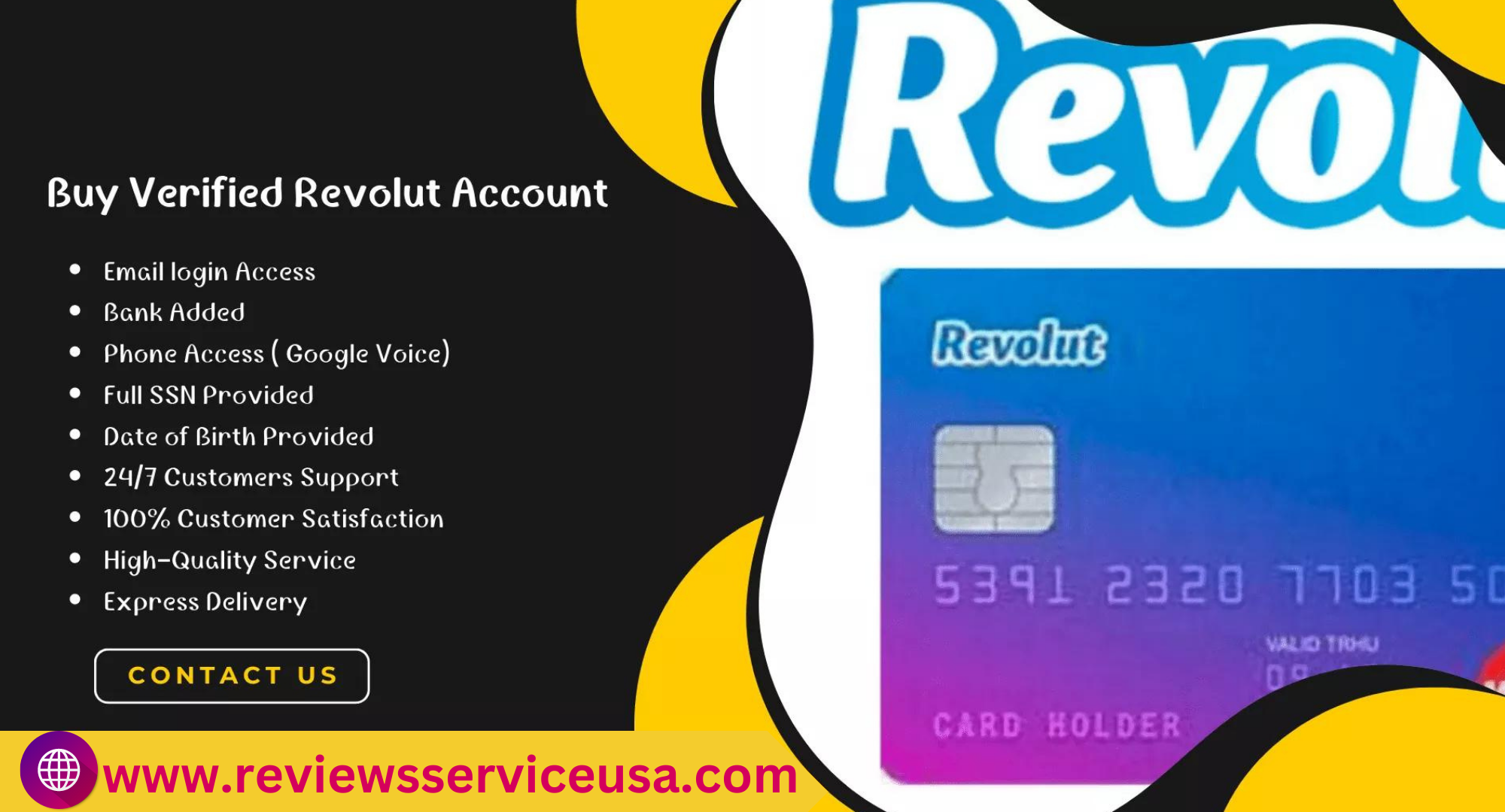 buy-verified-revolut-account