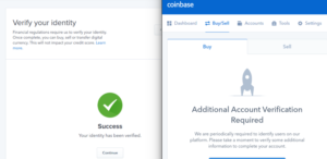 Buy Verified Coinbase Account 